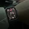 Apple/苹果手表 Watch Ultra 3 智能手表GPS+蜂窝款49毫米原色钛金属表壳浅蓝色高山回环式表带S MEWL4CH/B 实拍图