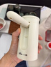 小熊（Bear）桶装水抽水器饮水机取水器电动上水器压水器自动抽水泵YSJ-F06Q1 实拍图