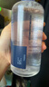 博士伦润明清透 隐形眼镜水护理液830ml 隐形眼镜多功能护理液 实拍图