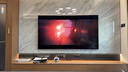 TCL【价保618】SQD-MiniLED电视 85Q10M 85英寸 100%全局高色域 超级蝶翼华曜屏 绚彩XDR6000nits 实拍图
