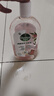 滴露（Dettol）香氛自然衣物消毒液48H留香洗衣除臭儿童可用消毒水杀菌除螨1L*2 实拍图