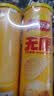乐事（Lay's）无限薯片 醇香原味 104克*2罐 208克 休闲零食 膨化食品 实拍图