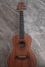 莫森（MOSEN）MUC800尤克里里乌克丽丽ukulele经典全桃花芯木迷你小吉他23英寸 实拍图
