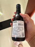 卡露传奇法国进口红酒14.5度AOC干红葡萄酒187ml*6瓶晚安小酒整箱礼盒送礼 实拍图