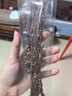 一号牧场大脆条 超干牛肉干 香脆牛肉条 25g原味 牛肉干 实拍图