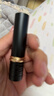 完美日记至臻柔色丝绒唇釉V01复古红梨色2.5g口红生日礼物送女友 实拍图