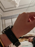 HUAWEI【父亲节送礼优选】HUAWEI WATCH GT 6 雅丹黑 46mm智能手表多维情绪健康全新骑行体验 实拍图