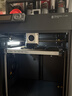 拓竹P1SC升级烘干版 3D打印机儿童礼物桌面家用FDM全自动调平大尺寸多色高速3d打印机器【大陆版】 实拍图