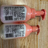 贝亲（Pigeon）儿童泡泡洗发水300ml+儿童净护沐浴露300ml 实拍图