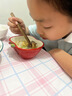 COOKSS鸡翅木筷子套装家用儿童天然原木抗菌防滑木质筷子无漆无蜡 实拍图