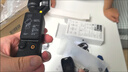 大疆 DJI Osmo Pocket 3 标准版 一英寸口袋云台相机 OP灵眸手持数码相机 vlog 便携美颜摄像 实拍图