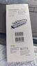 宏碁（acer）Typec/USB转网口扩展坞分线器HUB集线器 笔记本电脑网线转接头RJ45转换器台式机拓展坞 实拍图