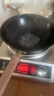 万和（Vanward）万和电陶炉电磁炉凹面家用3500W大功率商用炒菜电火灶新款猛火爆炒煮茶炉智能 实拍图