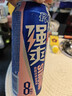 锐澳（RIO）洋酒 预调酒 鸡尾酒 冰饮果酒甜酒伏特加 强爽8度系列 500ml*12罐 实拍图