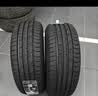 固特异（Goodyear）汽车轮胎 205/55R16 91W 鹰驰F1酷跑 适配 速腾/卡罗拉 御乘升级 实拍图