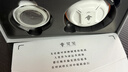 SONGX灵笼联名触屏蓝牙耳机ANC主动降噪自带内存MP3一体式高音质真无线入耳式可调节音效 实拍图