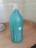 熊野油脂（HorseOil）沙龙链接氨基酸洗发水本体 1000ml 无硅油温和清洁蓬松 日本进口 实拍图