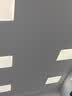 欧斯照明led平板灯600x600集成吊顶灯6060矿棉板嵌入式吸顶天花面板扣板灯 58瓦单驱动-600*600mm-高亮白光 实拍图