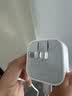 Apple/苹果 40W type-c快充充电器 苹果usb-c原装充电头 旗舰店新款苹果iPhone 17 Pro Max充电器 实拍图