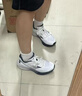 美津浓（MIZUNO）运动跑步鞋男女厚底缓震回弹专业慢跑鞋 ASTRO X 实拍图