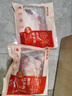 鲜京采澳洲精选原切羊肋排（偏瘦）净重 2斤/袋 草饲羊肉 京东自有品牌 实拍图