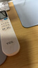 罗技（Logitech）大师系列 MX Anywhere 3S 静音鼠标 无线蓝牙双模 商务办公 便携 太空银 接收器另购 苹果鼠标适配 实拍图