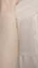 玛贝拉（mayllie）脱毛蜡纸蜜蜡纸腋下腿毛脸部蜜蜡膏女士小胡子唇部学生全身非永久 【根部脱毛】30片 实拍图