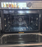 美的（Midea）知味感R6S二代【重磅新品】美的微蒸烤一体2026年新款1150W旺火炒焗2600W瞬透鲜蒸家用GR6S二代 实拍图