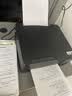 爱普生（EPSON）【6代新品】L3353墨仓式彩色家用AI学习打印机 L3251/L3255升级版(打印复印扫描 微信/无线 黑色） 实拍图