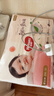 好奇（Huggies） 铂金装拉拉裤 婴儿成长裤轻薄透气小桃裤尿不湿训练裤 云感舒爽 成长裤XXL60片【15kg以上】 实拍图