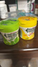 绿箭 薄荷糖脆皮软心糖 80g*4瓶 清新口气糖 接吻糖 休闲零食糖果 实拍图