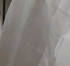 普罗蒙短袖衬衫男士青年学生修身商务休闲免烫衬衣工作服职业装衣服 纯白色无口袋（拍大一码） 41 /2XL 实拍图