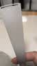 拓竹PLA Basic基础 3D打印耗材 高韧性易打印 RFID智能参数识别--净重1kg 玉石白10100 无料盘 实拍图