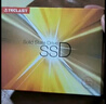 台电（TECLAST）128GB SSD固态硬盘SATA3.0接口 极光系列SSD日常家用普及版 实拍图
