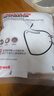 霍尼韦尔（Honeywell）KN95口罩H950防护花粉柳絮沙尘暴工业过敏夏季薄款透气10只 实拍图