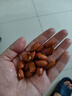 农香森 原味巴旦木仁400g罐装新鲜口感 坚果年货烘焙干果零食 实拍图