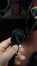 联想（Lenovo）智能手表 Watch Fit轻薄大屏血氧心率睡眠蓝牙通话健康监测穿戴运动手表手环 风暴灰 男女朋友礼物 实拍图