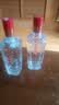 芦台春三十陈酿 浓香型白酒 52度 500ml*4瓶整箱装中秋礼品 实拍图