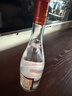 汾酒红盖玻汾 清香型白酒 42度 475mL 单瓶装 纯粮酒父亲节端午节送礼 实拍图