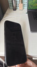 闪魔【AR增透抗反光】适用苹果17Promax钢化iPhone17promax手机膜AR增透全屏防尘无尘仓保护膜2片装 实拍图