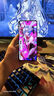 小米REDMI Note15第三代骁龙6 金刚品质 5800mAh大电量 防尘防水 8+128 星辉白 红米5G手机 国家补贴 实拍图