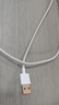 小米 原装6A数据线type-c充电线适配USB-C接口手机游戏机适用小米15红米k90/ Note13 实拍图