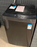 美的（Midea）【价保618】随心洗 波轮洗衣机全自动家用 10公斤 一级能效 MB10V37T 以旧换新 补贴 京东自营 实拍图