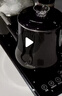 美的（Midea）【价保618】智能自动上水煮茶器电热水壶0.7L茶台一体电茶炉烧水壶电水壶304不锈钢电茶盘C13 实拍图