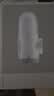 米家龙头净水器2水龙头过滤器【价保618】家用自来水滤水器前置过滤器三出水可清洗滤芯 一机四芯 实拍图