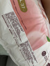好奇（Huggies）铂金装小桃裤成长裤XXL74片(15kg以上)尿不湿【透爽散热】 实拍图