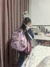 小马宝莉书包女孩开学季学生虹韵跃影紫悦大容量儿童双肩包痛包生日礼物 实拍图