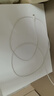 绿联适用华为苹果笔记本电脑充电线Type-C数据线双头PD100W超级快充小米荣耀iPad平板Mac大疆Pocket3/4 实拍图