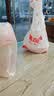 爷爷的农场核桃油热炒油250ml 进口食用油凉拌辅食油 赠婴儿宝宝辅食谱 实拍图