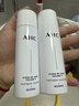 AHC水光水乳旅行套装(水60ml+乳60ml)补水保湿护肤品生日礼物送女友 实拍图